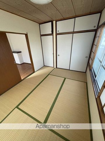 レジデンス山口の内装写真