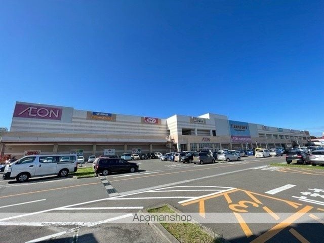 アンソレイエの周辺写真