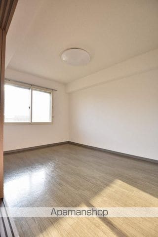 シャトー発寒の内装写真