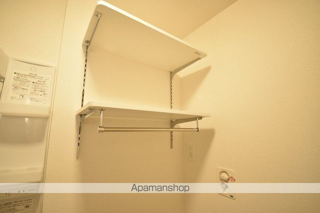 シェレトワレ上冨居 B棟の内装写真