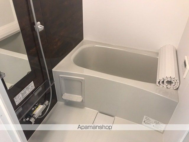 コンフォルト・パーチェの内装写真