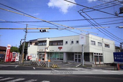 リタ山田[1K/19.82m2]の周辺1