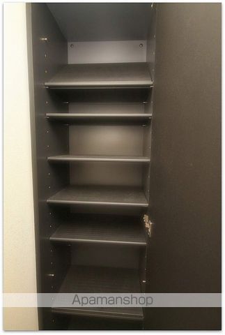 S−RESIDENCE難波EASTの内装写真