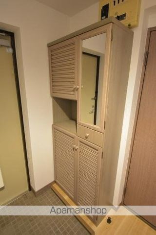 サンハイツ塔原の内装写真