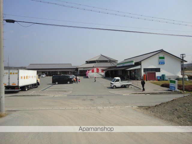レコルテの周辺写真