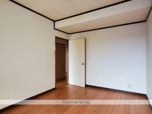 坂本マンションの内装写真