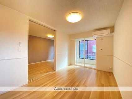 カーサ　シトラス仏生山Ⅲ[1LDK/50.14m2]の内装