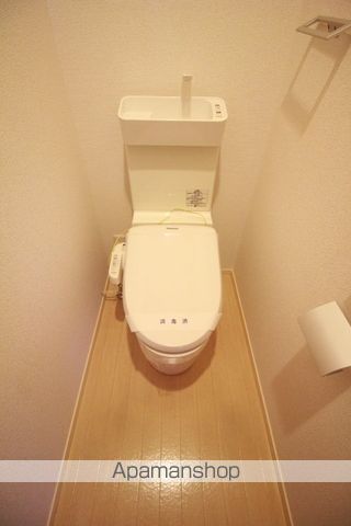 モデラートNEO B棟の内装写真