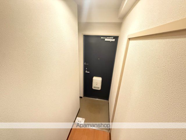 カーサグランデオカモトの内装写真