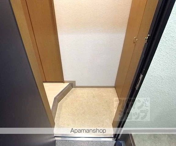 グランドパルティ-ルIIIの内装写真