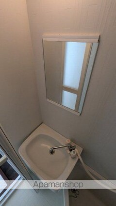 中田ビル三篠[1DK/24.3m2]のその他内装