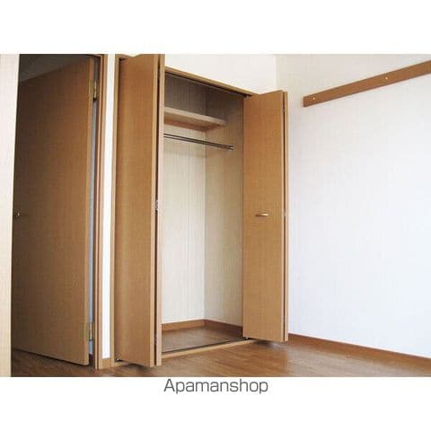 AI DAITOKU Iの内装写真
