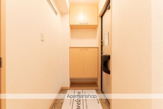 エスパーダ Bの内装写真