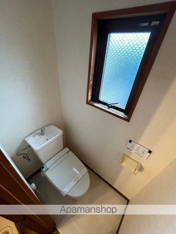 パレ・ドゥ大淀の内装写真