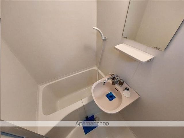 平和マンション長町の内装写真