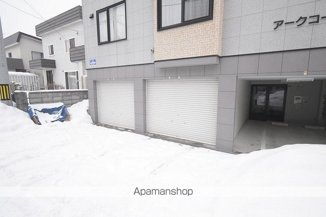 アークコート福住のその他写真