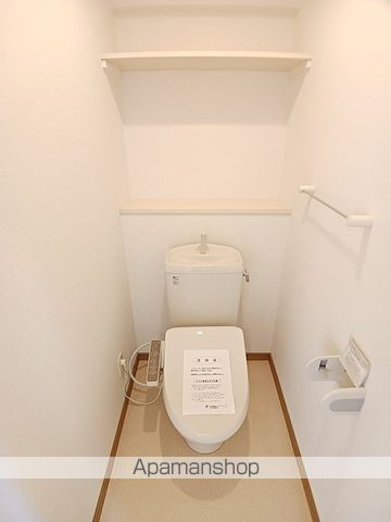 スターメゾン古国府の内装写真