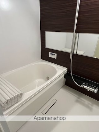 コートノワール[1LDK/46.33m2]のバス