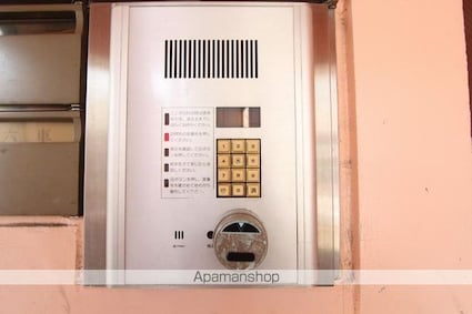 香川県高松市本町[1R/18.9m2]の共用部4