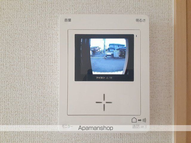 アムールAの内装写真