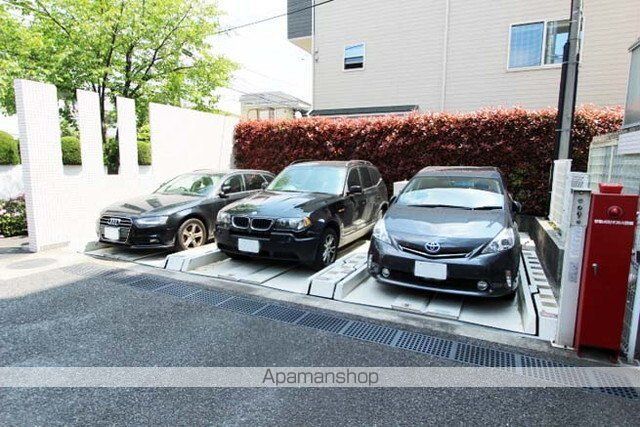 HF碑文谷レジデンスのその他写真