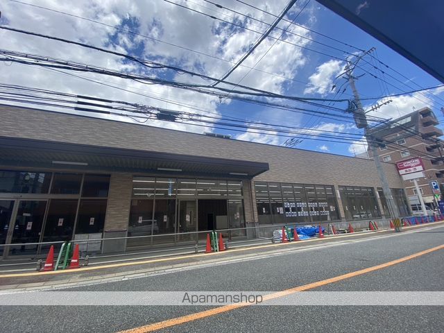 グランフォーレ薬院南 709 ｜ 福岡県福岡市中央区平尾１丁目11-20（賃貸マンション2K・7階・24.96㎡） その14