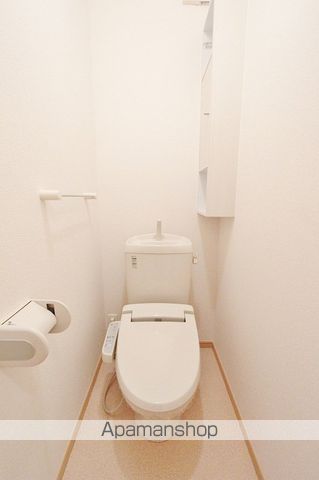 ライトハウスの内装写真