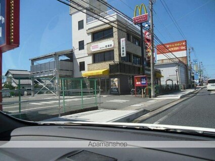 和歌山県和歌山市加納[3LDK/67.23m2]の周辺2