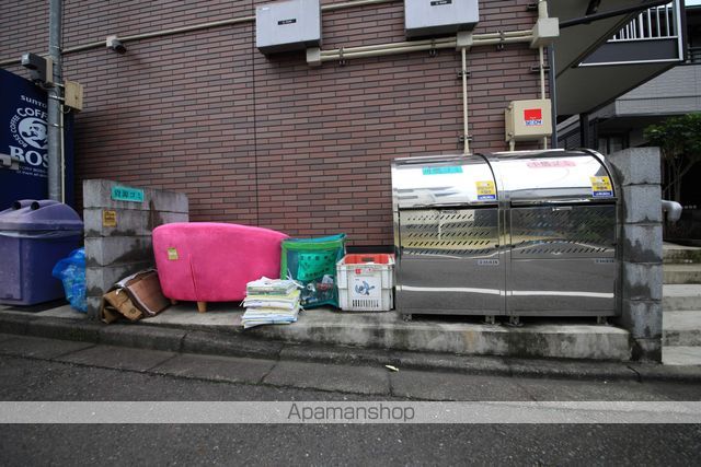 レオパレスBELLのその他写真