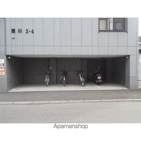 澄川2・4の内装写真