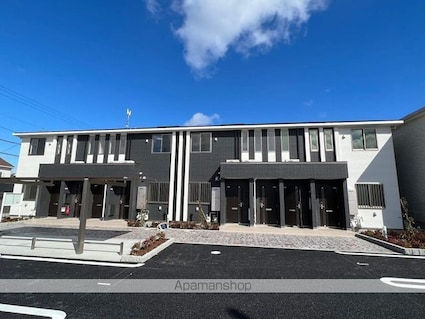 シャトリエ[2LDK/50.04m2]の外観3