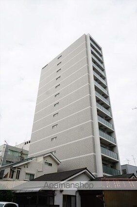 エスリード千種パークフロント[1K/25.37m2]の外観3