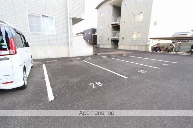 レインボーガーデン A棟のその他写真