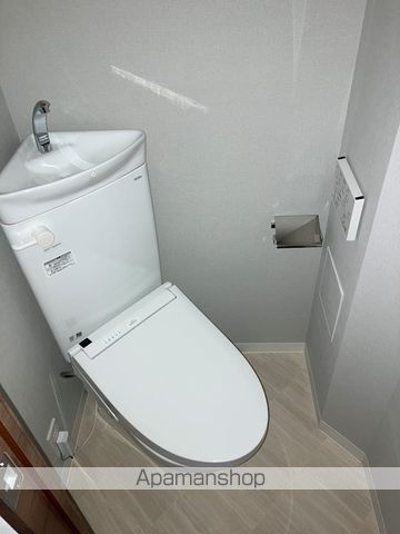 メイクス京橋川IIの内装写真