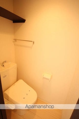 プリエ北33条の内装写真