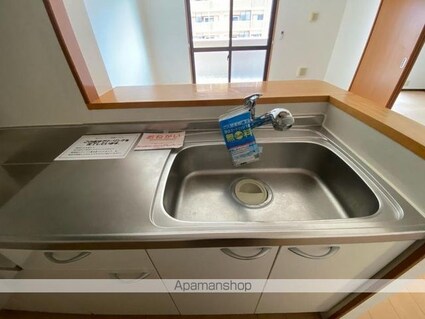 香川県高松市木太町[2LDK/59.13m2]の内装6