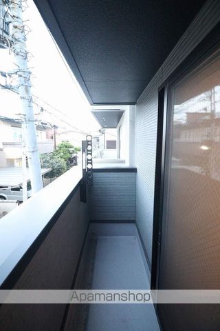京成電鉄本線 市川真間駅 徒歩7分 3階建 築4年の内装写真