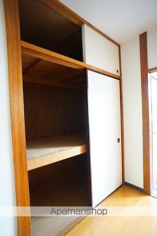 グリーンハイツの内装写真