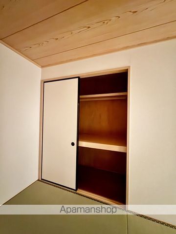 プレステージYAMAMOTOの内装写真