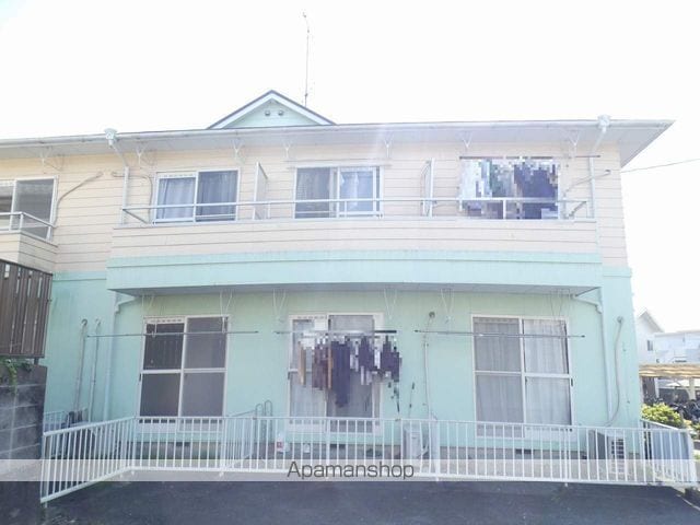 サンアベニュー富塚IIの外観写真