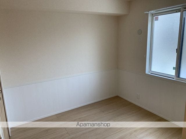 マタリキの内装写真