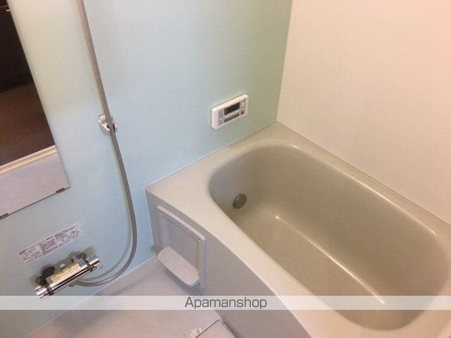 エルミナフラット南彦根の内装写真