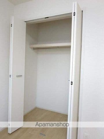 パーク アクシスオスト Bの内装写真