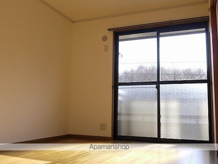 ゼクセル５[3DK/53.73m2]のリビング・居間