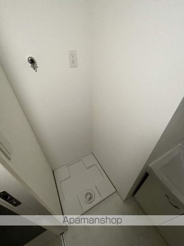 リヴィアスNAMBAクラスの内装写真