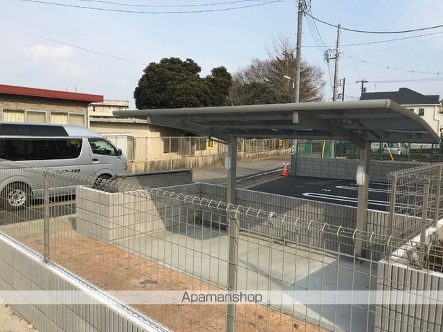 サラサーテの内装写真