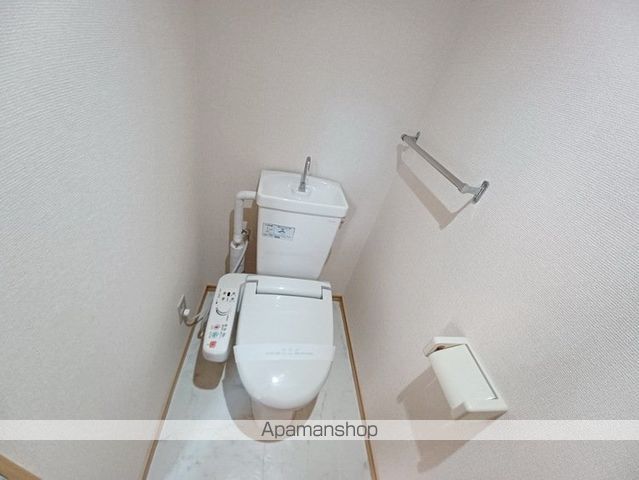 パルデンス桔梗 Aの内装写真