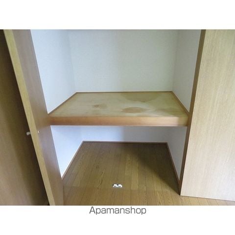 グランディオール原の内装写真
