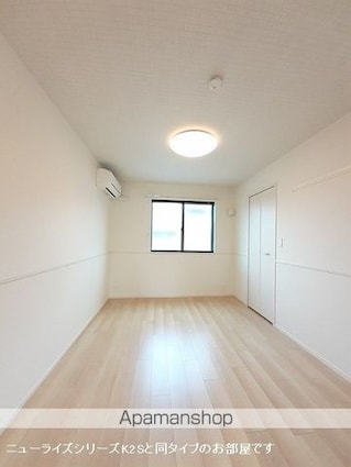 ロッソ・コルサ　Ⅰ[1LDK/50.01m2]のその他内装1