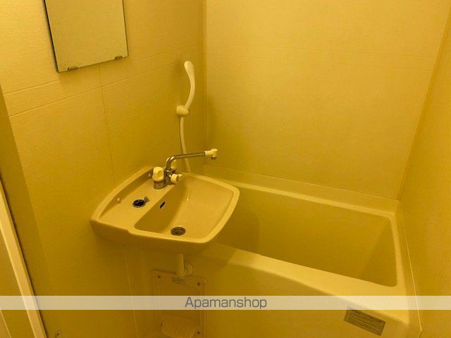 レオパレス城下京町の内装写真